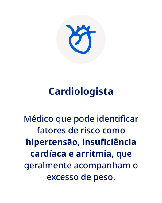 Card Cardiologista