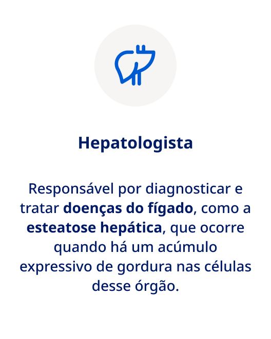 Card Hepatologista