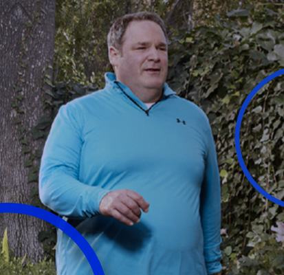 Obesidade pode gerar acúmulo de gordura nos músculos; veja como evitar