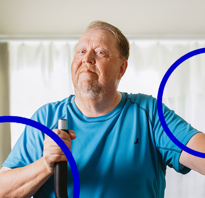 Práticas de autocuidado podem ajudar no tratamento da obesidade