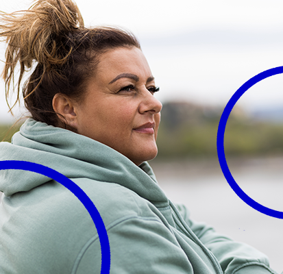 Obesidade pode piorar sintomas da menopausa