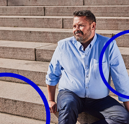 Quiz / Por onde começo e quem eu procuro