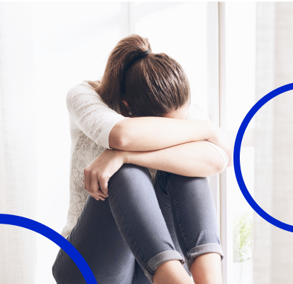 A baixa auto estima afeta nossa saúde mental?