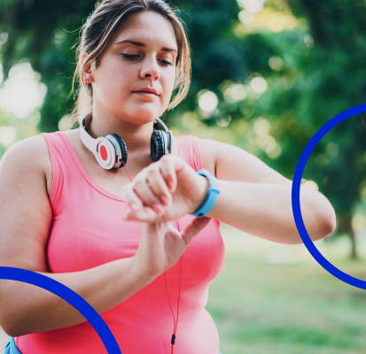 Cansaço no processo de emagrecimento. Isso é normal?