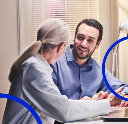 Fadiga mental em homens: quando a mente pede uma pausa que o corpo não consegue dar