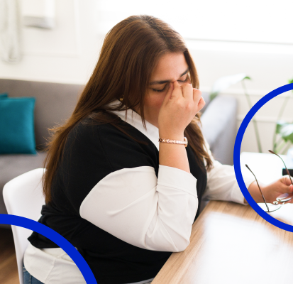Fraqueza durante a dieta: quando o corpo pede socorro