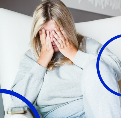 Lapso de memória e obesidade: quando o esquecimento começa a ser preocupante e a relação com o peso