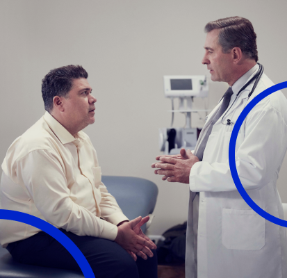 O excesso de peso pode causar dor no quadril?