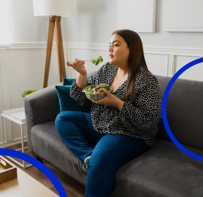 Por que algumas pessoas sentem cansaço com a mudança de dieta?