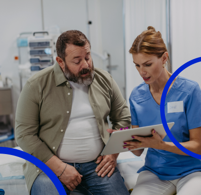 Qual a relação entre obesidade e câncer de intestino?