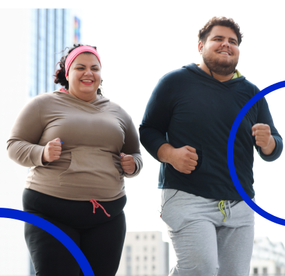 Sobrepeso e mobilidade: quando o corpo pede uma pausa