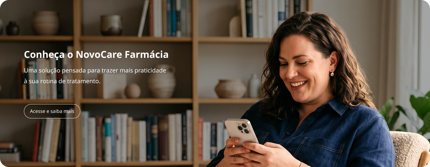 Mantenha-se informado: Conteúdos que importam. Porque sua saúde é prioridade.