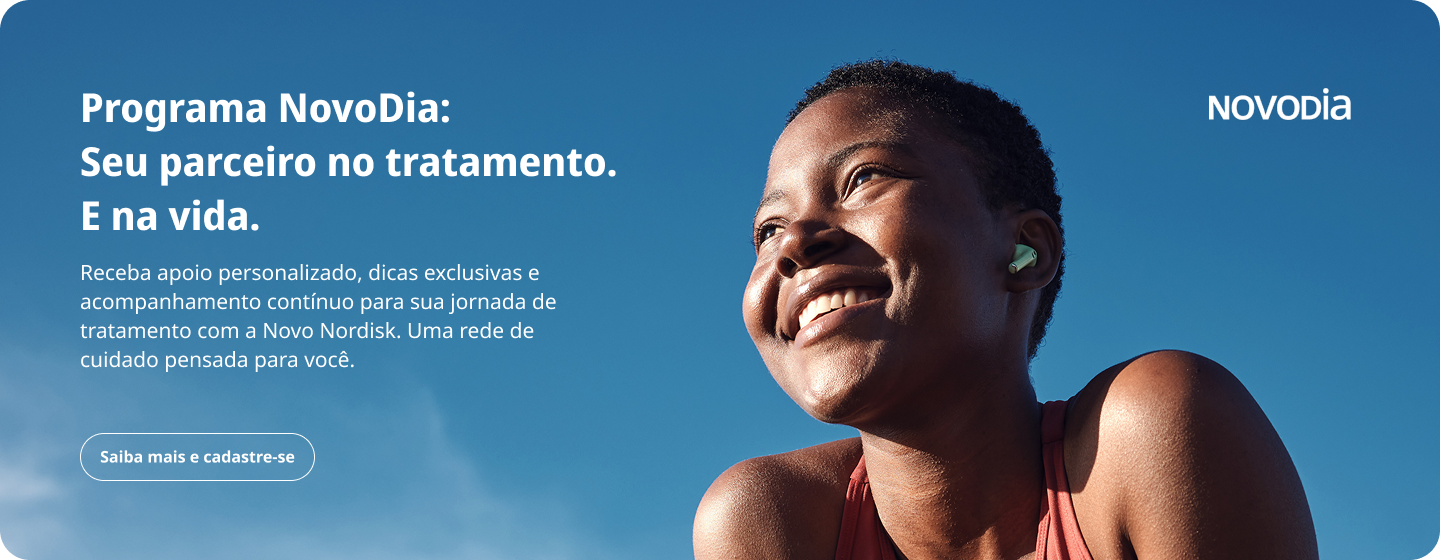 Mantenha-se informado: Conteúdos que importam. Porque sua saúde é prioridade.