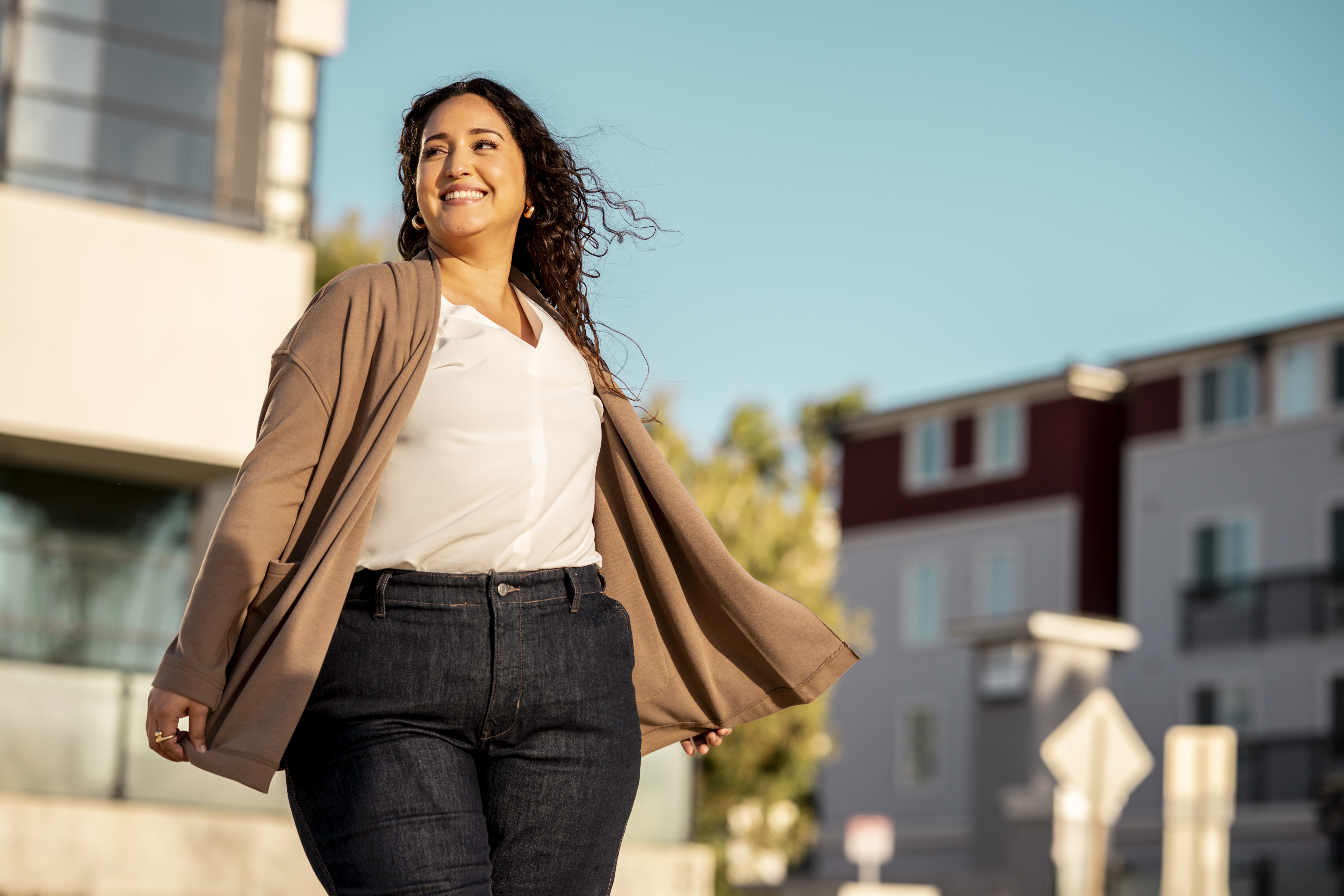 showing-up-is-the-first-step