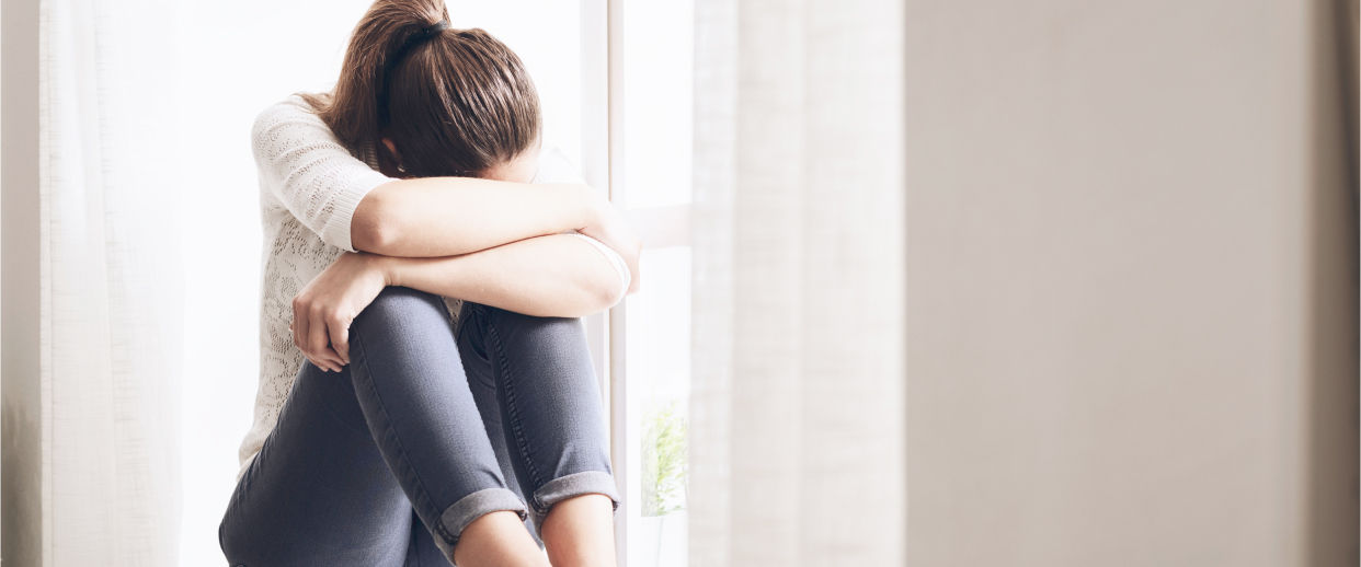 A baixa auto estima afeta nossa saúde mental?