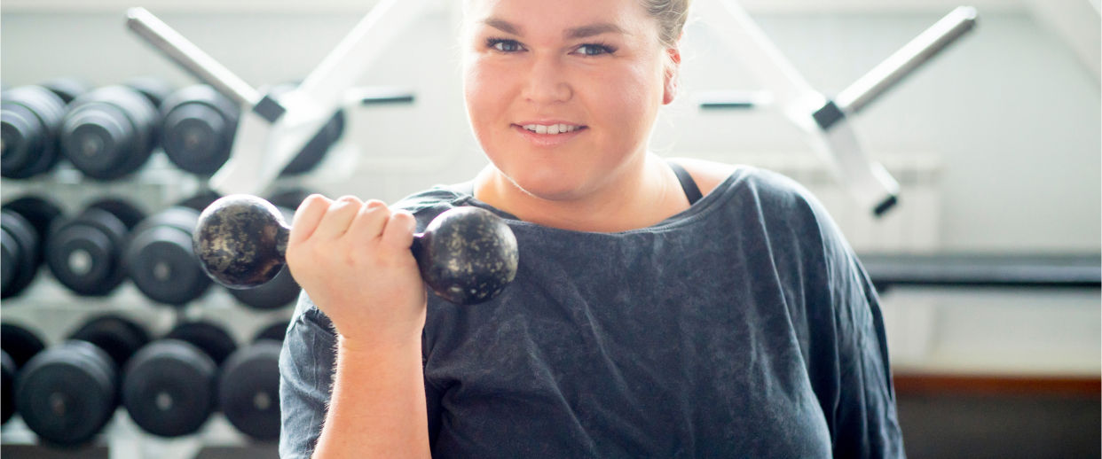 Altura e peso: a dupla que define seu estado nutricional