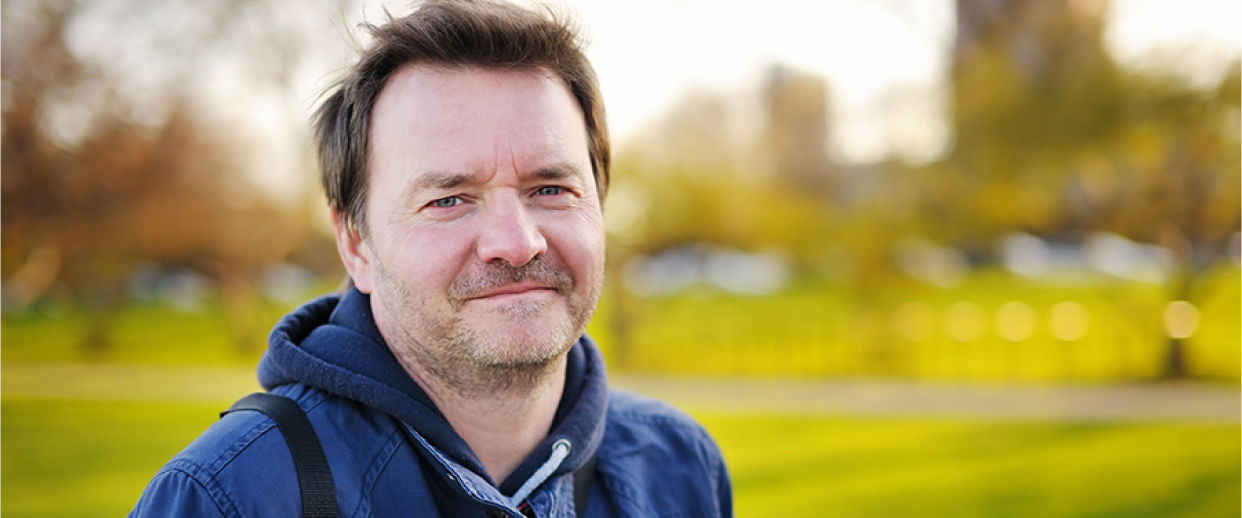 Apneia obstrutiva do sono em homens acima de 35 anos: o que você precisa saber