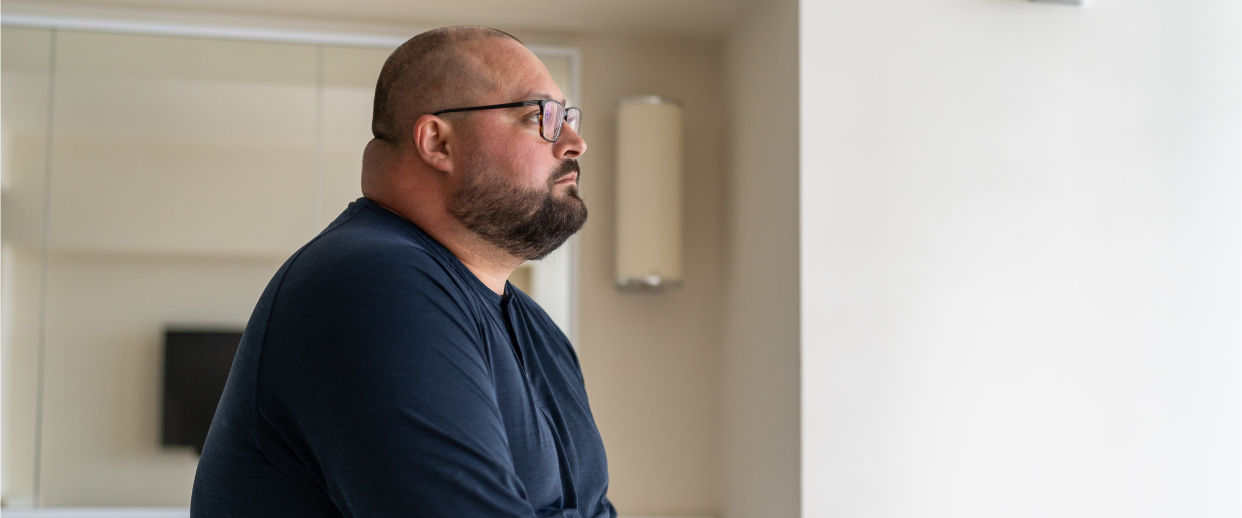 Câncer de próstata e obesidade: entenda a relação