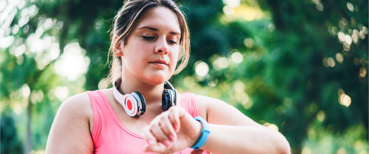 Cansaço no processo de emagrecimento. Isso é normal?