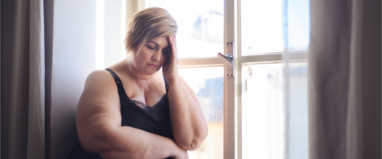 Ciclo vicioso da obesidade: quando o corpo trabalha contra você