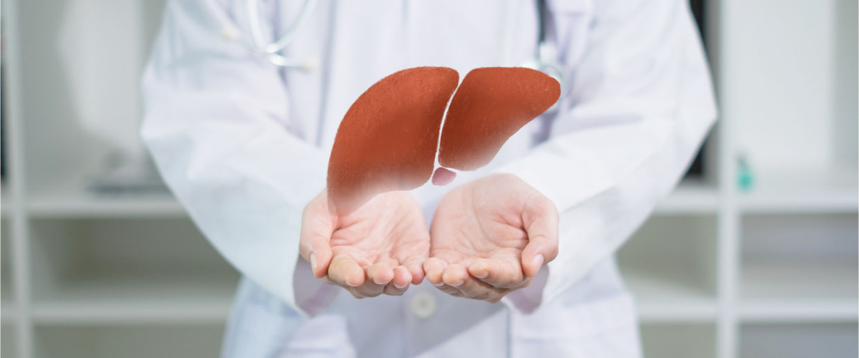 Como a obesidade pode contribuir para o câncer de fígado