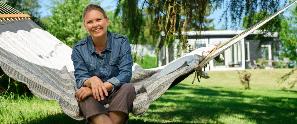 De repente, menopausa! E agora, o que acontece?