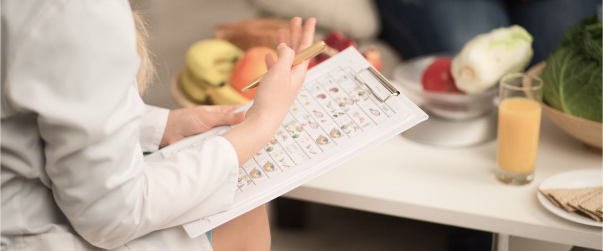 Dietas: desvendando o universo da alimentação consciente