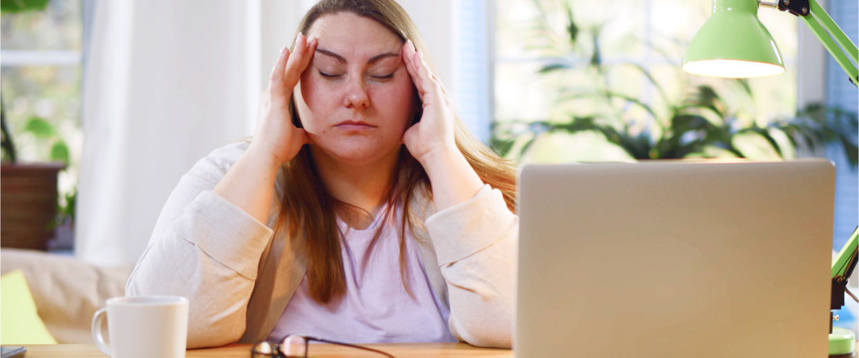 Fadiga e obesidade andam juntas?