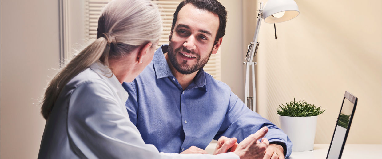 Fadiga mental em homens: quando a mente pede uma pausa que o corpo não consegue dar