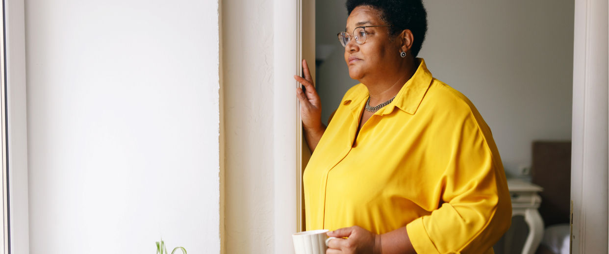 Food noise na menopausa: quando os hormônios bagunçam sua relação com a comida