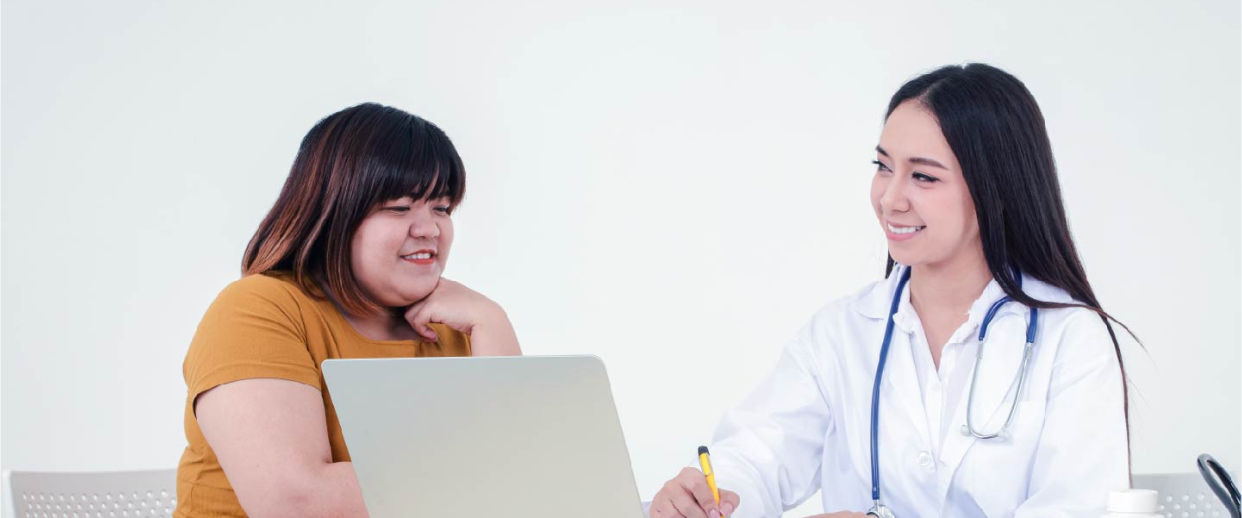 Food noise: quando sua mente não consegue parar de pensar em comida