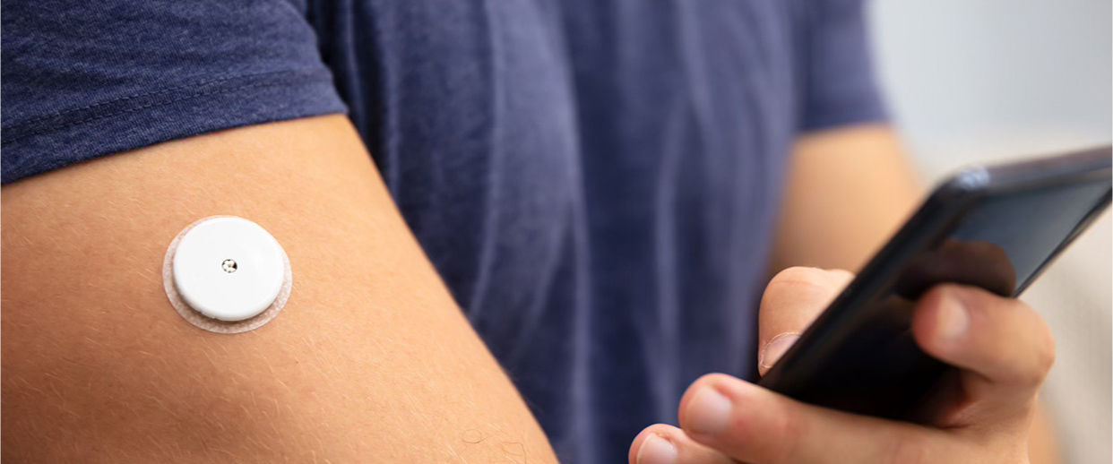 Glicemia Elevada: um sinal de alerta que seu corpo envia