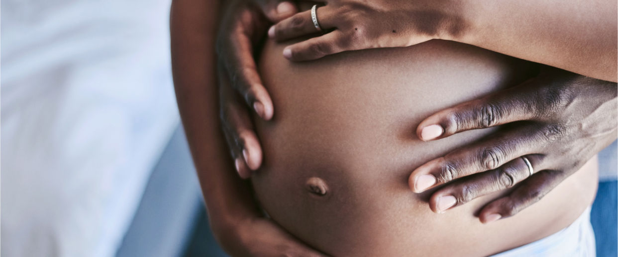 Gravidez na menopausa e os riscos relacionados a estar acima do peso