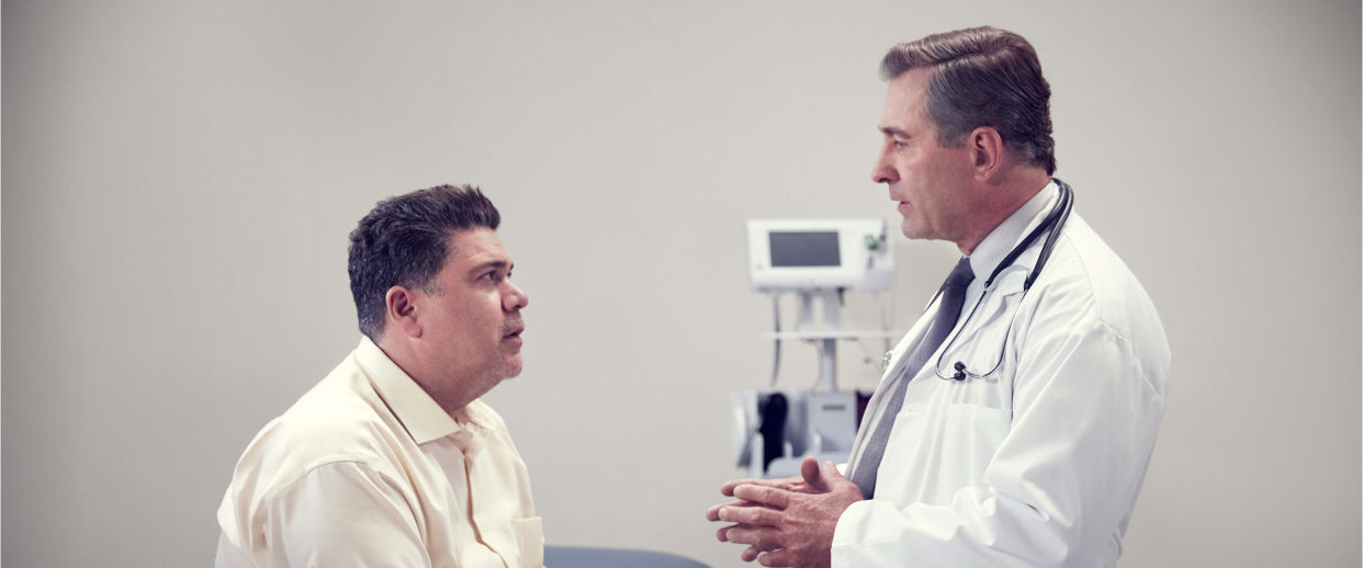 O excesso de peso pode causar dor no quadril?