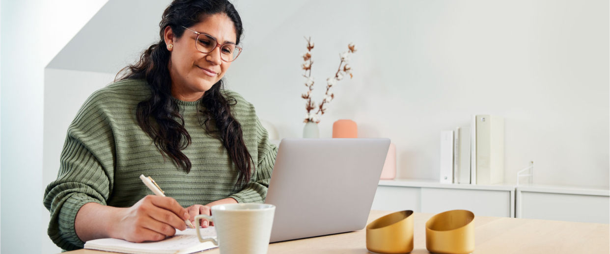 O que se pode fazer para perder peso na menopausa?