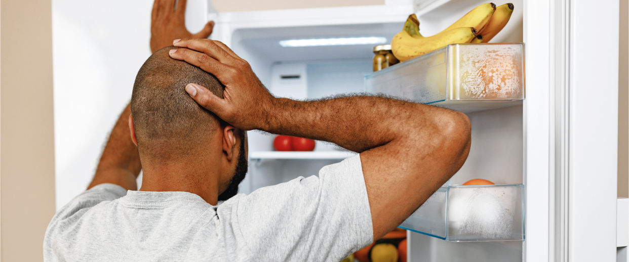O que vem primeiro? A obesidade ou a compulsão alimentar?