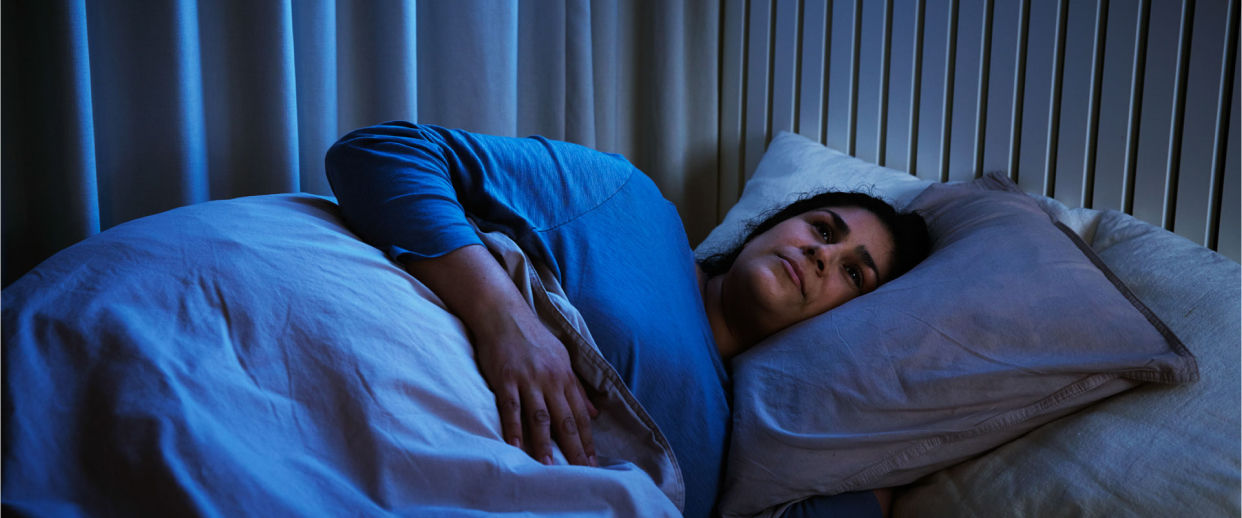 Obesidade e apneia do sono: entenda como o excesso de peso impacta seu foco e energia