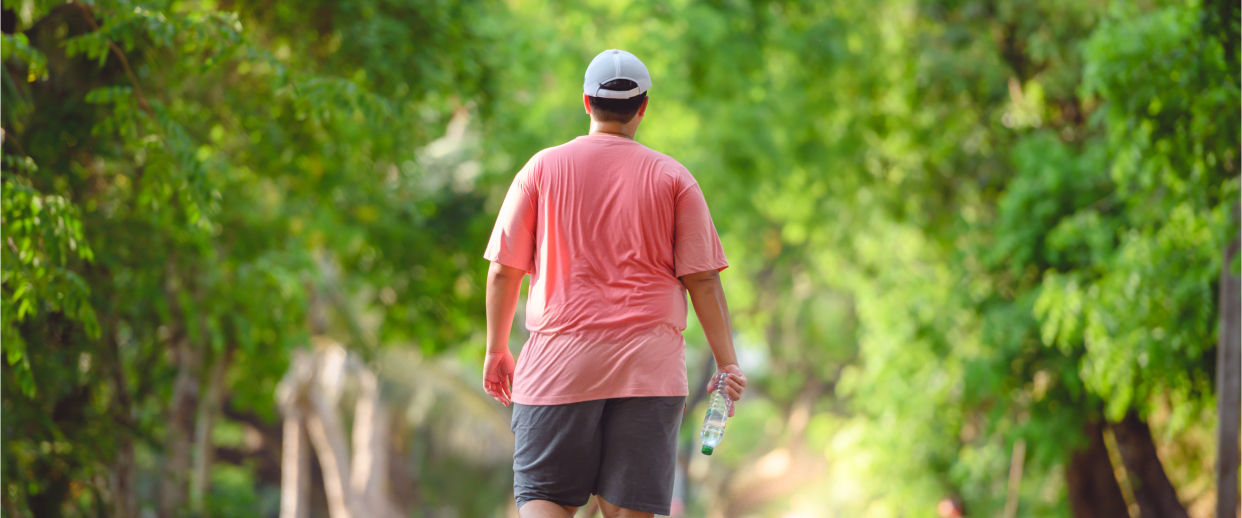 Peso por idade: desvendando os números que importam para sua saúde