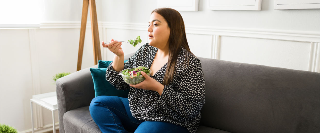 Por que algumas pessoas sentem cansaço com a mudança de dieta? Por que algumas pessoas sentem cansaço com a mudança de dieta?