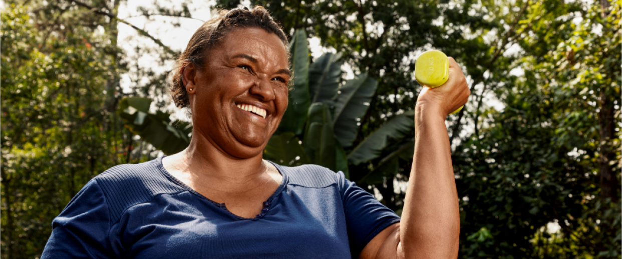 Obesidade pode causar dor nos joelhos? Obesidade pode causar dor nos joelhos?
