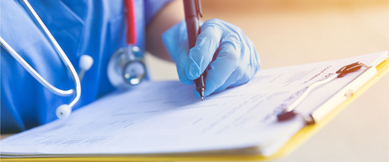 Receita controlada? Entenda quando ela é necessária e o que muda na hora de comprar o remédio