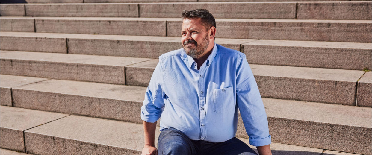 Obesidade pode causar dor nos joelhos?