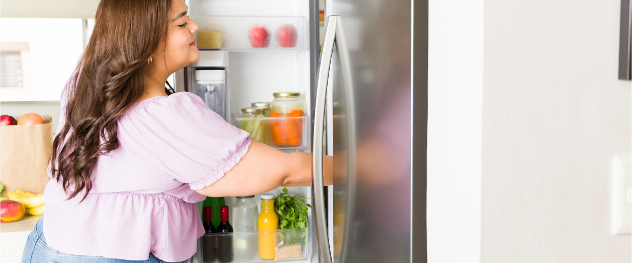 Ruído alimentar: quando sua mente vira refém da comida