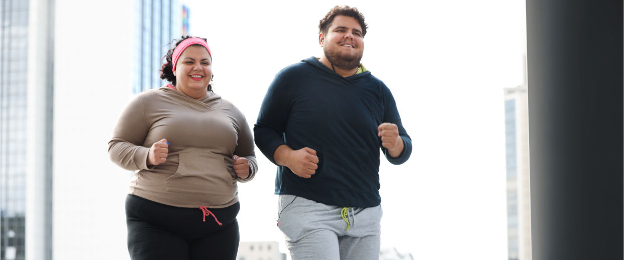 Sobrepeso e mobilidade: quando o corpo pede uma pausa