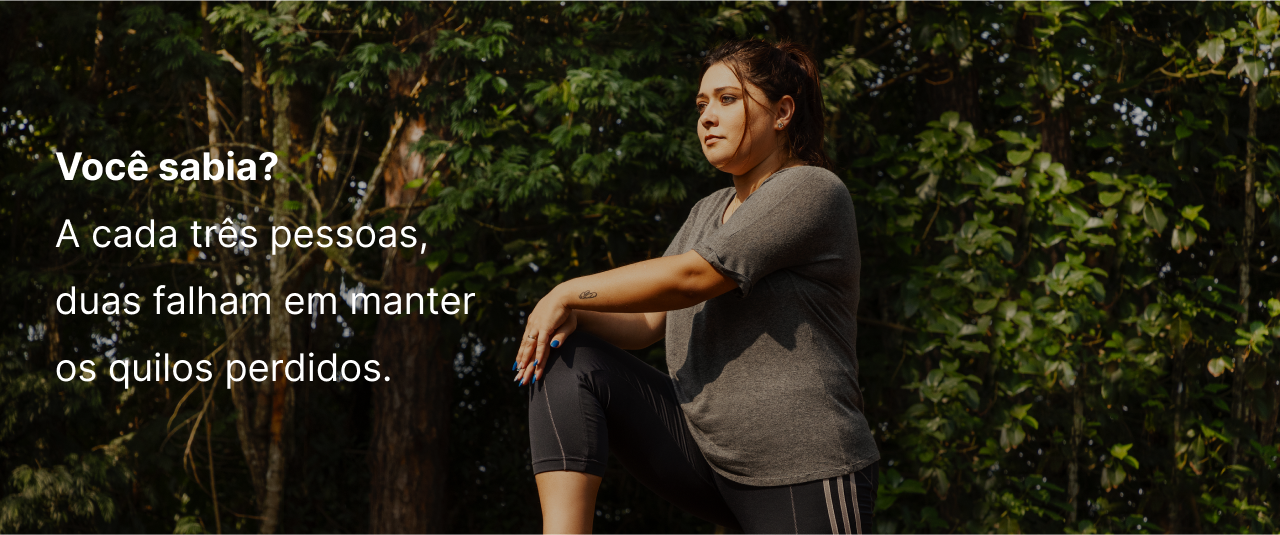 Você sabe qual é a diferença entre obesidade, sobrepeso e excesso de peso?